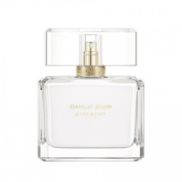 Givenchy Dahlia Divin Eau Initiale EDT 50 ml Kadın Parfümü kullananlar yorumlar